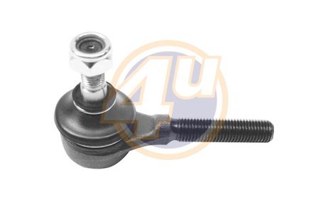 фото 4U MR-A-80845 Наконечник рулевой тяги 4U MR-A-80845 Наконечник рулевой тяги