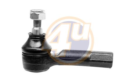 4U VV-A-54876 Наконечник рулевой тяги | перед |