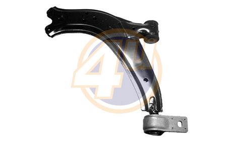 фото 4U PU-G-67505 Рычаг передн ЛЕВ CIT berlingo/zx/pgt 306/partner 96-08 (кр. 2.0hdi/ без шар/опоры) | перед лев | 4U PU-G-67505 Рычаг передн ЛЕВ CIT berlingo/zx/pgt 306/partner 96-08 (кр. 2.0hdi/ без шар/опоры) | перед лев |