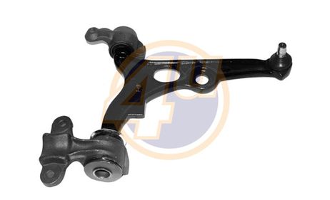 фото 4U CI-G-00172 Рычаг передн прав CIT evasion/jumpy/fiat scudo/ulysse/pgt 806/expert 94- | перед | 4U CI-G-00172 Рычаг передн прав CIT evasion/jumpy/fiat scudo/ulysse/pgt 806/expert 94- | перед |