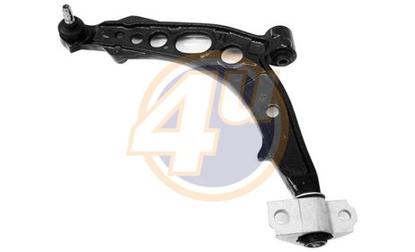 фото 4U FT-G-74002 Рычаг передн ЛЕВ fiat punto/lan y 93-03 4U FT-G-74002 Рычаг передн ЛЕВ fiat punto/lan y 93-03