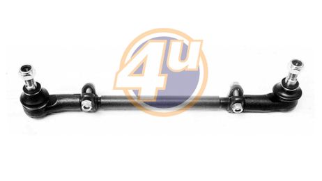 фото 4U VV-C-26800 Тяга рулев в сборе ЛЕВ VW LT 28/28-35/40-55/t2 -97 | перед | 4U VV-C-26800 Тяга рулев в сборе ЛЕВ VW LT 28/28-35/40-55/t2 -97 | перед |