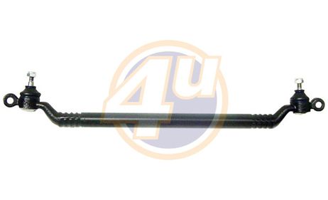 фото 4U BW-C-71837 Тяга рулевая поперечная 4U BW-C-71837 Тяга рулевая поперечная