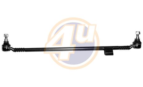 фото 4U MR-C-45422 Тяга центр MER w124/a124/c124/s124 85- | перед | 4U MR-C-45422 Тяга центр MER w124/a124/c124/s124 85- | перед |