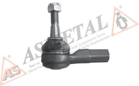 фото AS METAL 17CH0100 Наконечник рулевой тяги Chevrolet Captiva (06-), o | перед прав | AS METAL 17CH0100 Наконечник рулевой тяги Chevrolet Captiva (06-), o | перед прав |