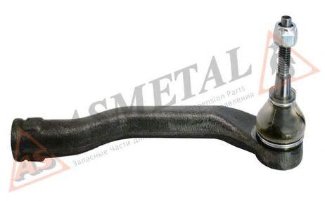 фото AS METAL 17DC1006 Наконечник рулевой тяги Dacia Duster (10-) | перед | AS METAL 17DC1006 Наконечник рулевой тяги Dacia Duster (10-) | перед |
