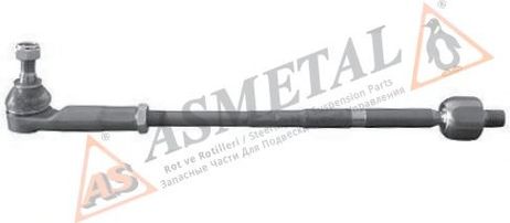 фото AS METAL 29VW1260 Опора шаровая Audi A3 (96-03) с тягой | перед лев | AS METAL 29VW1260 Опора шаровая Audi A3 (96-03) с тягой | перед лев |