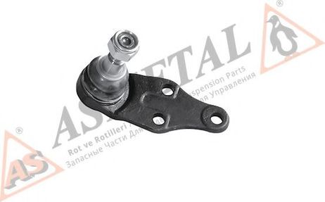 фото AS METAL 10LR1000 Опора шаровая Land Rove Defebder 98- | перед лев | AS METAL 10LR1000 Опора шаровая Land Rove Defebder 98- | перед лев |