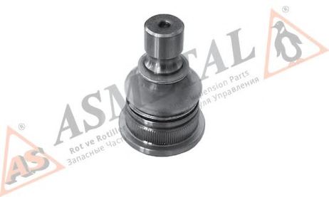 фото AS METAL 10NS1000 Опора шаровая nissan qashqai 2007-, x-trail 2007-, | перед прав | AS METAL 10NS1000 Опора шаровая nissan qashqai 2007-, x-trail 2007-, | перед прав |