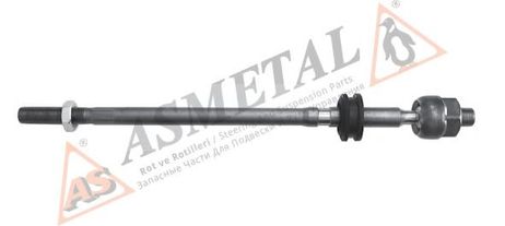 фото AS METAL 20CH0100 Рулевая тяга Chevrolet Captiva (06-), Opel Antara AS METAL 20CH0100 Рулевая тяга Chevrolet Captiva (06-), Opel Antara