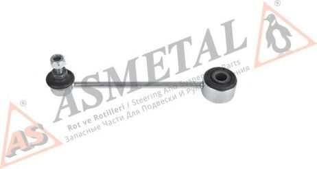 фото AS METAL 26AU1205 Стойка стабилизатора Audi a3,tt (96-06) | зад | AS METAL 26AU1205 Стойка стабилизатора Audi a3,tt (96-06) | зад |