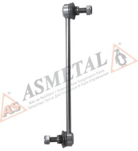 фото AS METAL 26CH0101 Стойка стабилизатора Chevrolet Captiva (06-), Opel | перед прав | AS METAL 26CH0101 Стойка стабилизатора Chevrolet Captiva (06-), Opel | перед прав |