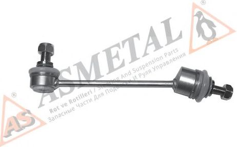 фото AS METAL 26LR1000 Стойка стабилизатора land rover Freelander 1997- | перед | AS METAL 26LR1000 Стойка стабилизатора land rover Freelander 1997- | перед |