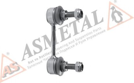 фото AS METAL 26LR0500 Стойка стабилизатора land rover Range Rover 1994-2 | перед | AS METAL 26LR0500 Стойка стабилизатора land rover Range Rover 1994-2 | перед |
