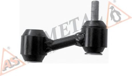фото AS METAL 26OP1402 Стойка стабилизатора Opel Asta j (09-) | зад | AS METAL 26OP1402 Стойка стабилизатора Opel Asta j (09-) | зад |