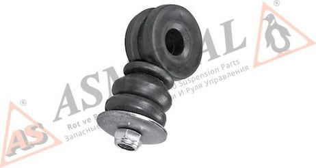 фото AS METAL 26VW1200 Стойка стабилизатораилизатора volkswagen passat III 1988 1997 | перед прав/лев | AS METAL 26VW1200 Стойка стабилизатораилизатора volkswagen passat III 1988 1997 | перед прав/лев |