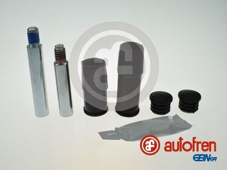 Seinsa Autofren D7116C Ремкомплект направляющих суппорта