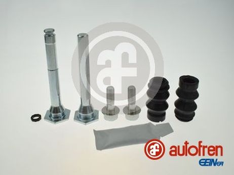 Seinsa Autofren D7093C Ремкомплект направляющих суппорта