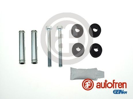 Seinsa Autofren D7083C Ремкомплект направляющих суппорта