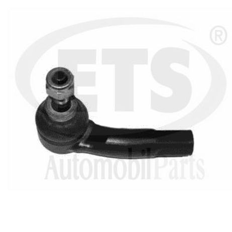 ETS 02TR247 Наконечник рулевой тяги лев VW lupo с г/у 98-, POL | лев |