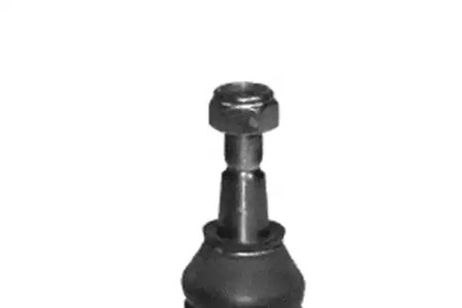фото ETS 37BJ355 Опора шаровая chrysler voyager IV (rg) 02/00 - | перед | ETS 37BJ355 Опора шаровая chrysler voyager IV (rg) 02/00 - | перед |
