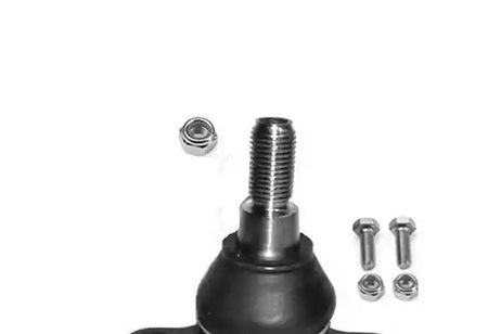 фото ETS 31BJ621 Опора шаровая нижн 22mm VW transporter T5 03- | перед прав/лев | ETS 31BJ621 Опора шаровая нижн 22mm VW transporter T5 03- | перед прав/лев |