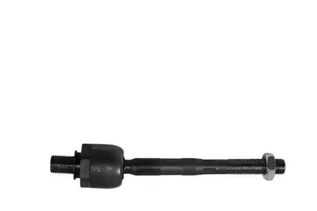 фото ETS 09RE122 Тяга рулевая KIA RIO II 01.06- | перед | ETS 09RE122 Тяга рулевая KIA RIO II 01.06- | перед |