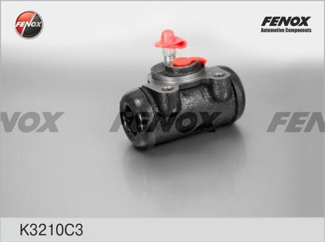 фото Fenox K3210C3 Цилиндр тормозной колесный | зад прав/лев | Fenox K3210C3 Цилиндр тормозной колесный | зад прав/лев |