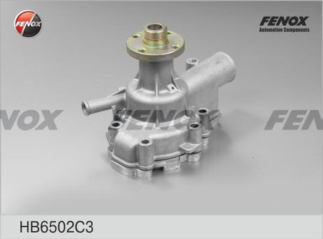 фото Fenox HB6502C3 Насос водяной | перед | Fenox HB6502C3 Насос водяной | перед |