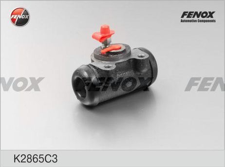 фото Fenox K2865C3 Цилиндр тормозной колесный | зад прав/лев | Fenox K2865C3 Цилиндр тормозной колесный | зад прав/лев |