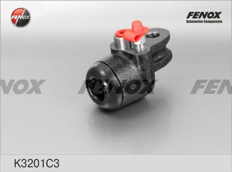 фото Fenox K3201C3 Цилиндр тормозной колесный | перед лев | Fenox K3201C3 Цилиндр тормозной колесный | перед лев |