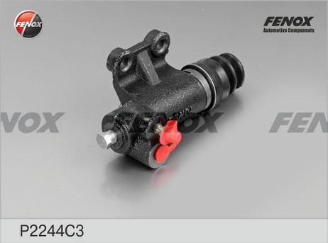Fenox P2244C3 Цилиндр рабочий привода сцепления HCV