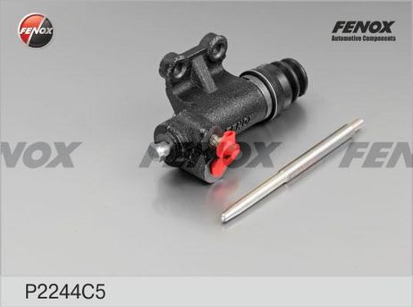 фото Fenox P2244C5 Цилиндр рабочий привода сцепления HCV Fenox P2244C5 Цилиндр рабочий привода сцепления HCV