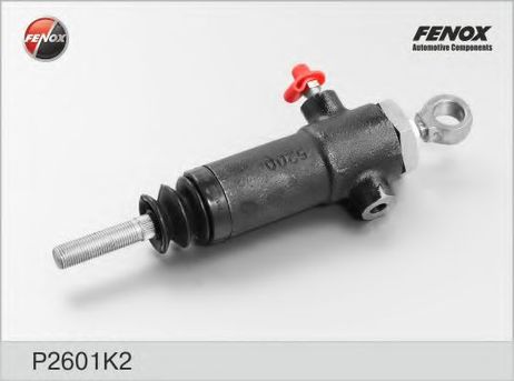 фото Fenox P2601K2 РЦС (p2601k2) /фенокс Fenox P2601K2 РЦС (p2601k2) /фенокс