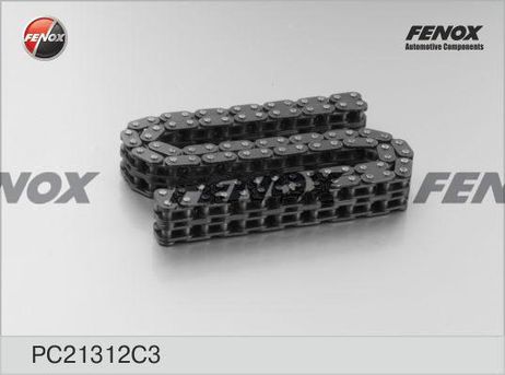 фото Fenox PC21312C3 Цепь ГРМ Fenox PC21312C3 Цепь ГРМ