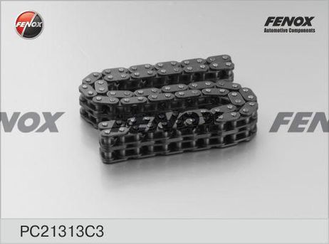 фото Fenox PC21313C3 Цепь ГРМ Fenox PC21313C3 Цепь ГРМ