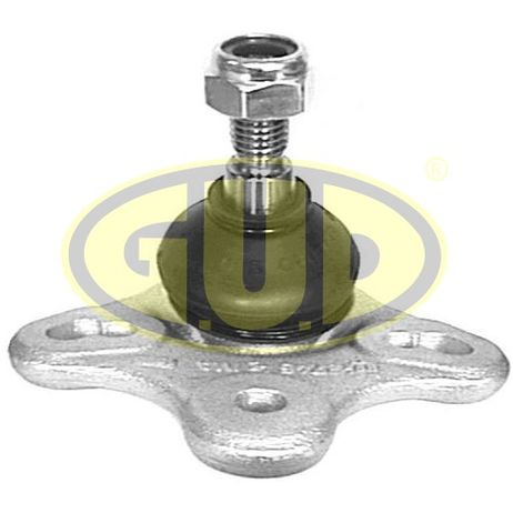 фото GUD GSP401068 Опора шаровая MER w168 a-сlass 97-04 L/R | перед прав/лев | GUD GSP401068 Опора шаровая MER w168 a-сlass 97-04 L/R | перед прав/лев |