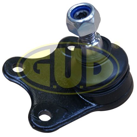 фото GUD GSP401057 Опора шаровая seat ibiza/cordoba/vw polo 02-/sko fabia 00- r | перед прав | GUD GSP401057 Опора шаровая seat ibiza/cordoba/vw polo 02-/sko fabia 00- r | перед прав |