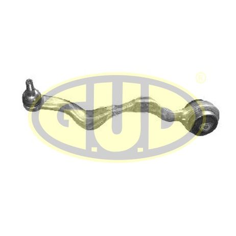 фото GUD GSP501347 Рычаг BMW e87/e90/e91 04- ПЕР верхн l | перед лев | GUD GSP501347 Рычаг BMW e87/e90/e91 04- ПЕР верхн l | перед лев |
