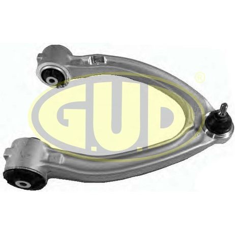 фото GUD GSP501799 Рычаг MER w220/c215 ПЕР верх l (подкова) | перед лев | GUD GSP501799 Рычаг MER w220/c215 ПЕР верх l (подкова) | перед лев |
