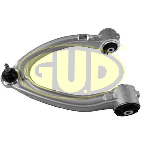 фото GUD GSP501800 Рычаг MER w220/c215 ПЕР верх r (подкова) | перед прав | GUD GSP501800 Рычаг MER w220/c215 ПЕР верх r (подкова) | перед прав |