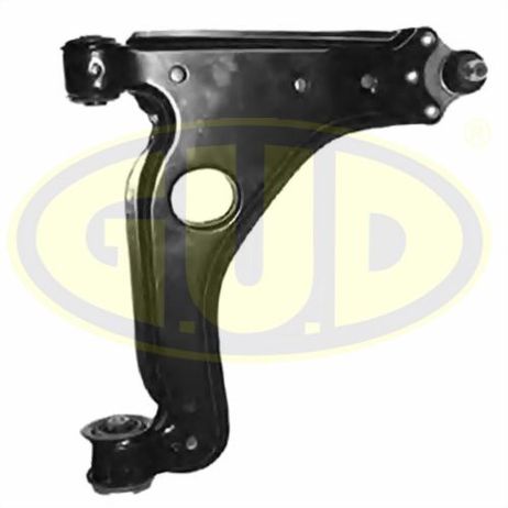 фото GUD GSP501176 Рычаг OPL astra h 04-/zafira 99- ПЕР НИЖ r | перед прав | GUD GSP501176 Рычаг OPL astra h 04-/zafira 99- ПЕР НИЖ r | перед прав |