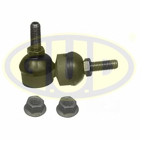 фото GUD GSP301029 Стойка стабилизатора CHR cirrus 95-00/sebring 96-03/dodge stratus 95-03 | перед прав/лев | GUD GSP301029 Стойка стабилизатора CHR cirrus 95-00/sebring 96-03/dodge stratus 95-03 | перед прав/лев |