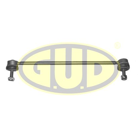 фото GUD GSP301112 Стойка стабилизатора PGT 207 06- (с г/у) ПЕР r | перед прав | GUD GSP301112 Стойка стабилизатора PGT 207 06- (с г/у) ПЕР r | перед прав |