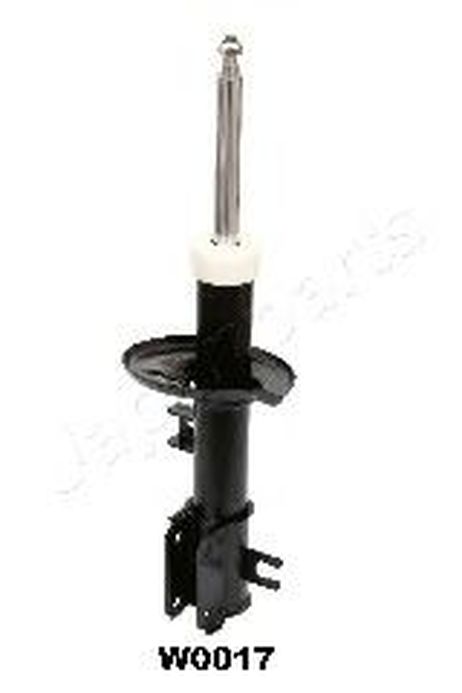 фото Japanparts MMW0017 Амортизатор подвески передн прав газ Daewoo Nubira Japanparts MMW0017 Амортизатор подвески передн прав газ Daewoo Nubira