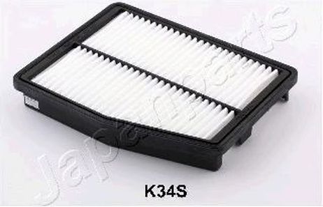 фото Japanparts FA-K34S Фильтр воздушный Japanparts FA-K34S Фильтр воздушный