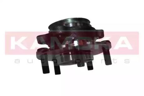 фото Kamoka 5500152 Подшипник-ступица kamoka | перед | Kamoka 5500152 Подшипник-ступица kamoka | перед |