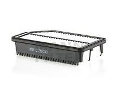 фото Mann C 26 033 Фильтр воздушный Mann C 26 033 Фильтр воздушный
