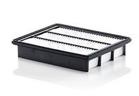 фото Mann C 30 024 Фильтр воздушный Mann C 30 024 Фильтр воздушный