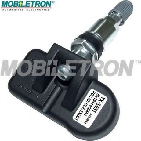 фото Mobiletron TX-S051 Датчик давления в шине Mobiletron tx-s051 Mobiletron TX-S051 Датчик давления в шине Mobiletron tx-s051